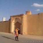 Kashan