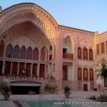 Kashan