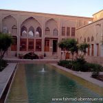 Kashan