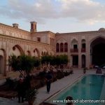 Kashan