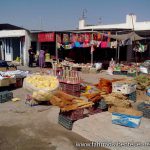 Markt in Turkmenistan