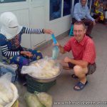 Markt in Turkmenistan