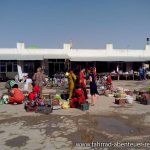 Markt in Turkmenistan