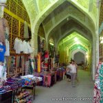 Bazar in Buchara - Usbekistan