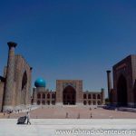 Samarqand