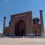 Samarqand