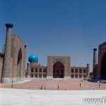 Samarqand