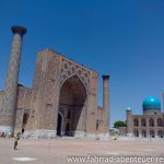 Samarqand