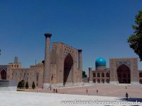 Usbekistan-Reisefotos