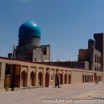 Samarqand