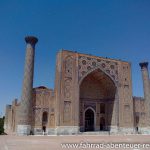 Samarqand