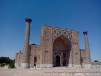 Samarqand