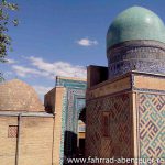 Reiseinfos Usbekistan