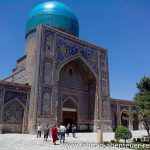 Samarqand