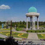 Tashkent