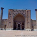 Samarqand