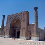 Samarqand