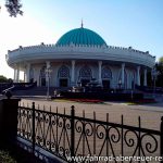 Tashkent