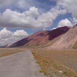 Pamir-Highway