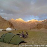 Pamir-Highway per Fahrrad - nachhaltiges Reisen