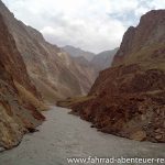 Tadschikistan-Reisefotos