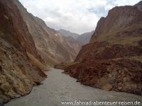 Tadschikistan-Reisefotos
