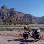 Pamir-Highway