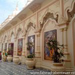 Krishna Balaram Mandir