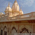 Krishna Balaram Mandir