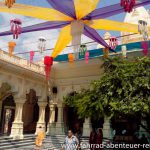 Krishna Balaram Mandir