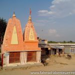 hinter Vrindavan