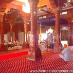 Gurudwara in Agra