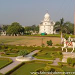 Gurudwara in Agra