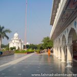 Gurudwara in Agra