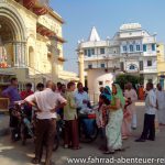 Ayodhya in Indien