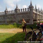 Lumbini, Nepal