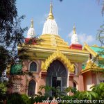 Lumbini, Nepal