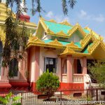 Lumbini, Nepal