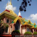 Lumbini, Nepal