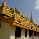 Lumbini, Nepal