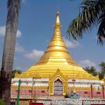 Lumbini, Nepal