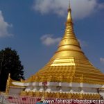 Lumbini, Nepal