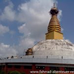 Lumbini, Nepal