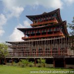 Lumbini, Nepal