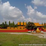 Lumbini, Nepal