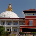 Lumbini, Nepal