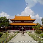 Lumbini, Nepal