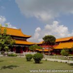 Lumbini, Nepal