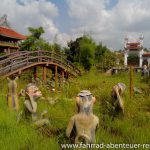 Lumbini, Nepal