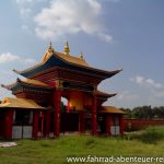 Lumbini, Nepal